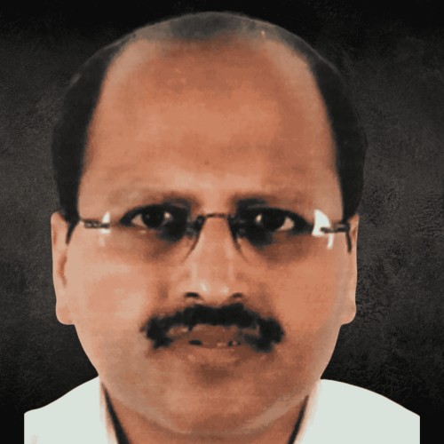 Dr. Tapas Ranjan Saha